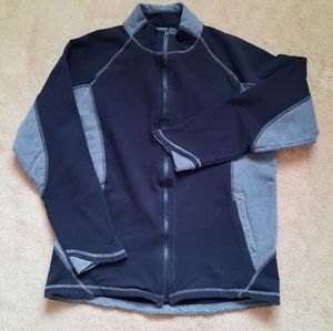 Haight and Ashbury Fleece Zip Up